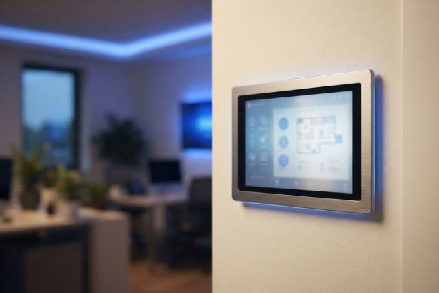 Chytrá kancelář a ordinace: co se dnes vyplatí automatizovat