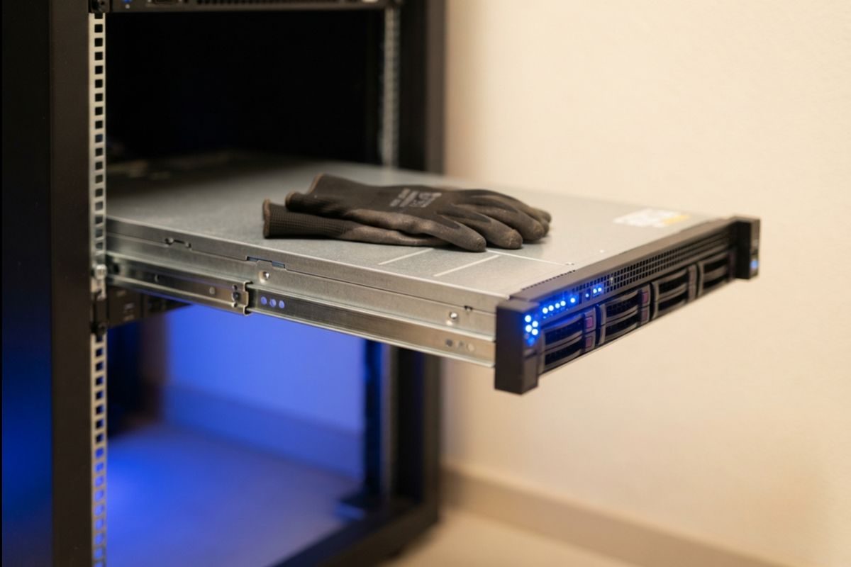 Cloudový server (VPS): kdy dává firmě smysl server v cloudu