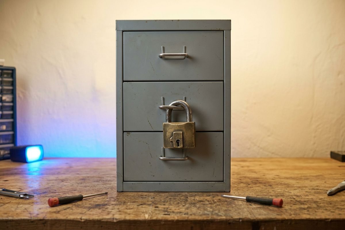 GDPR v malé firmě bez právničiny: co opravdu musíte mít