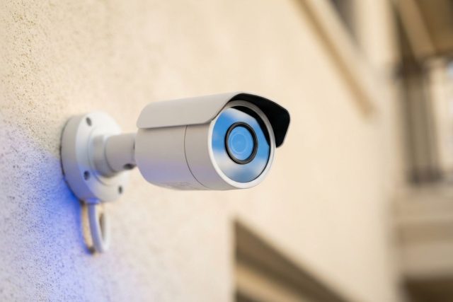 Jak vybrat kamerový systém pro firmu nebo ordinaci