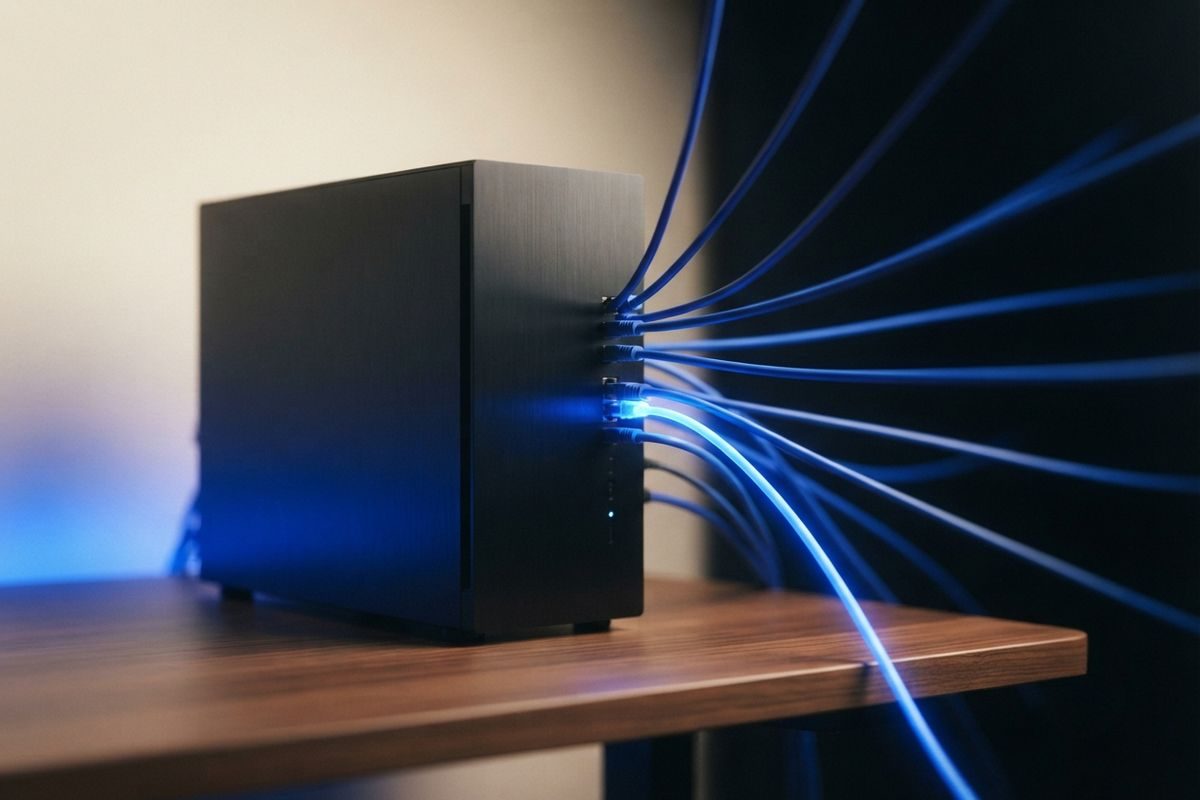 K čemu hackerům poslouží váš počítač? Na víc věcí, než si myslíte