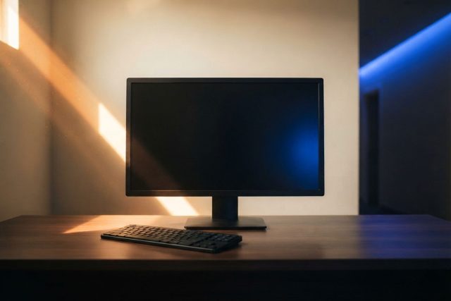 Kdyby vám dnes v poledne zmizela všechna data. Co pak?