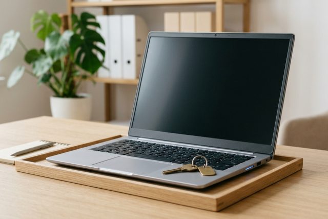 Krádež v Binance: šest miliard dolarů přes jeden notebook