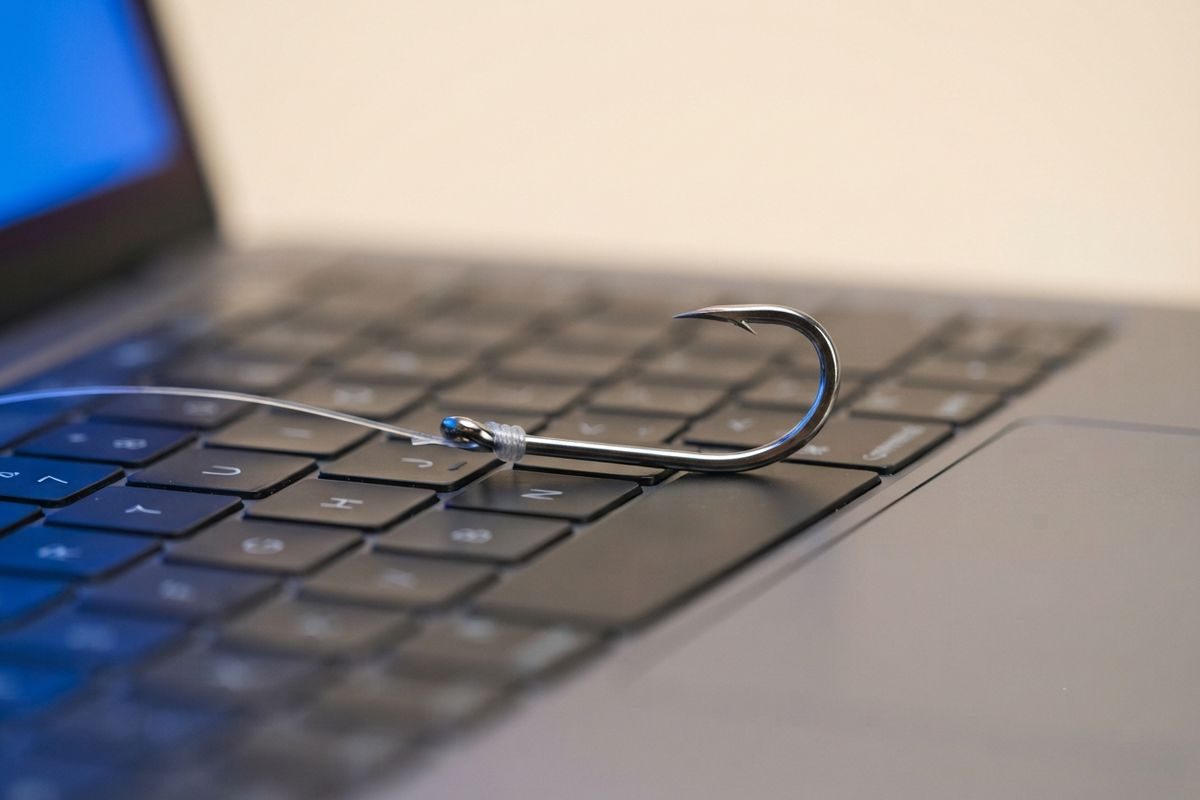 Phishing v éře AI: podvodné e-maily už nemají chyby