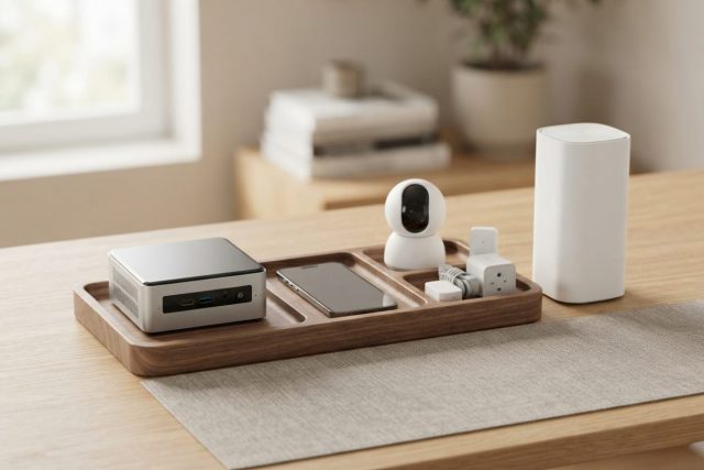 Proč segmentovat WiFi a umí to váš router opravdu bezpečně?