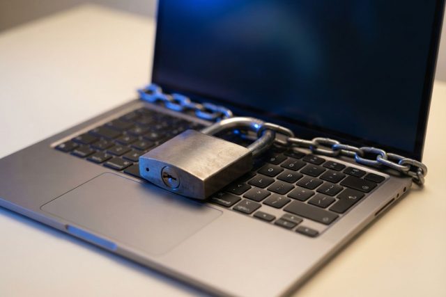 Ransomware v Česku: útoky se zdvojnásobily a míří na malé firmy
