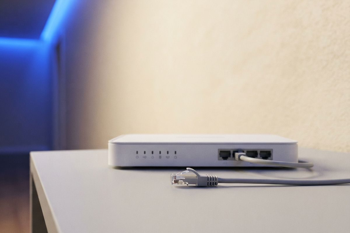 „Zase nejede internet“: kde hledat příčinu výpadků a jak se pojistit